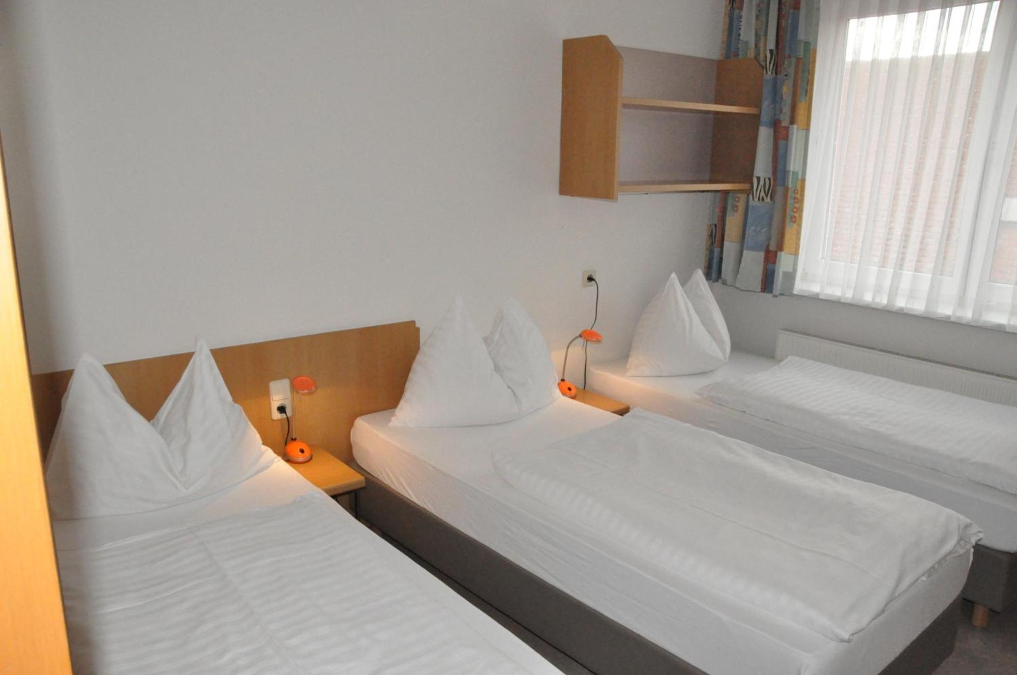 Hostel Kolpinghaus Linz Zewnętrze zdjęcie